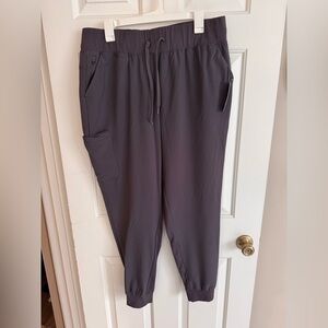 Jaanuu Scrub Pants XL